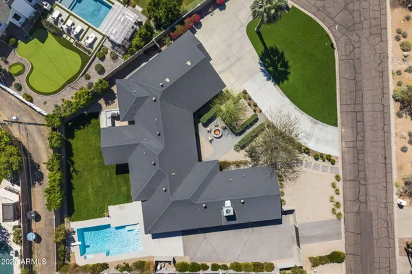 $2,475,000 | 5231 North 42nd Place, Phoenix, AZ 85018