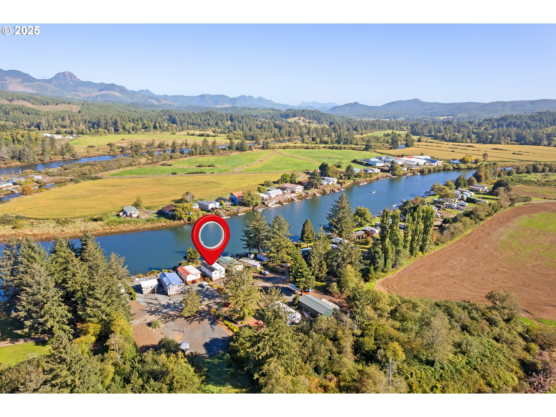 37000 Tohl Ranch Road, Unit 29 Nehalem, OR 97131 - Photo 39 of 46