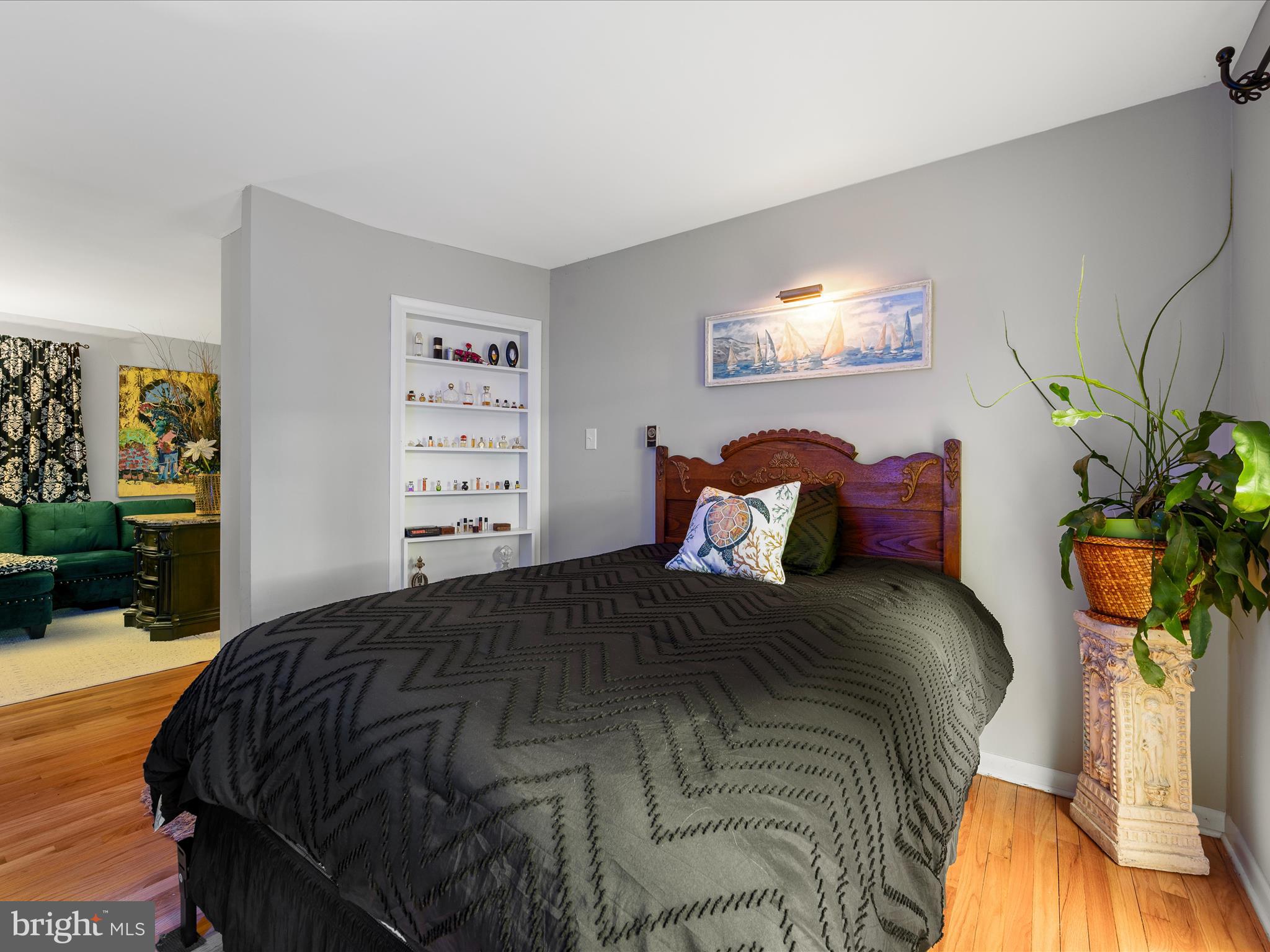 537 Ridge Road South Martinsburg, WV 25403 - Photo 20 of 51 Bedroom