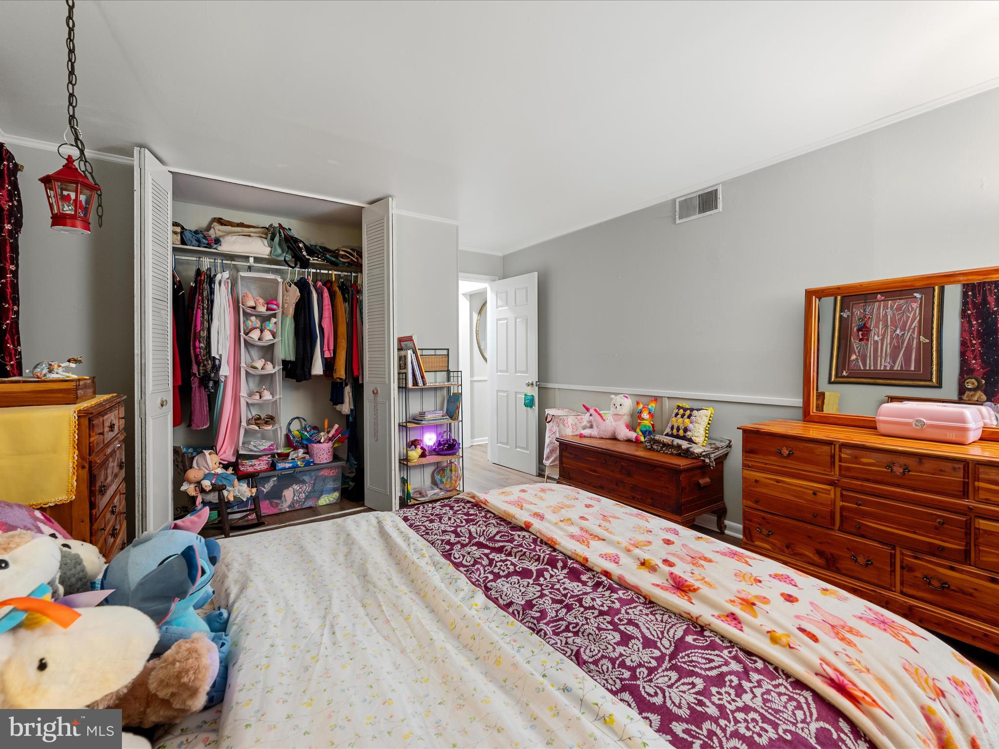 537 Ridge Road South Martinsburg, WV 25403 - Photo 24 of 51 Bedroom