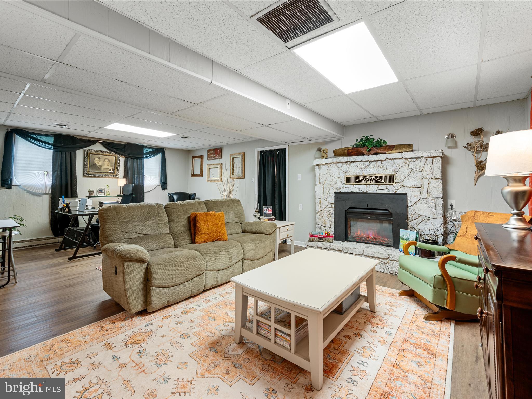 537 Ridge Road South Martinsburg, WV 25403 - Photo 28 of 51 Family Room