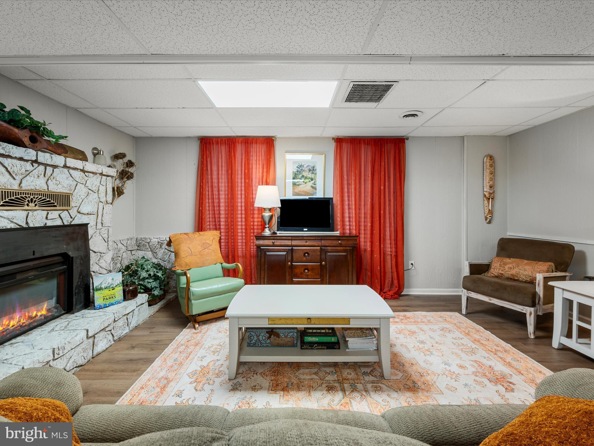 537 Ridge Road South Martinsburg, WV 25403 - Photo 33 of 51 Family Room