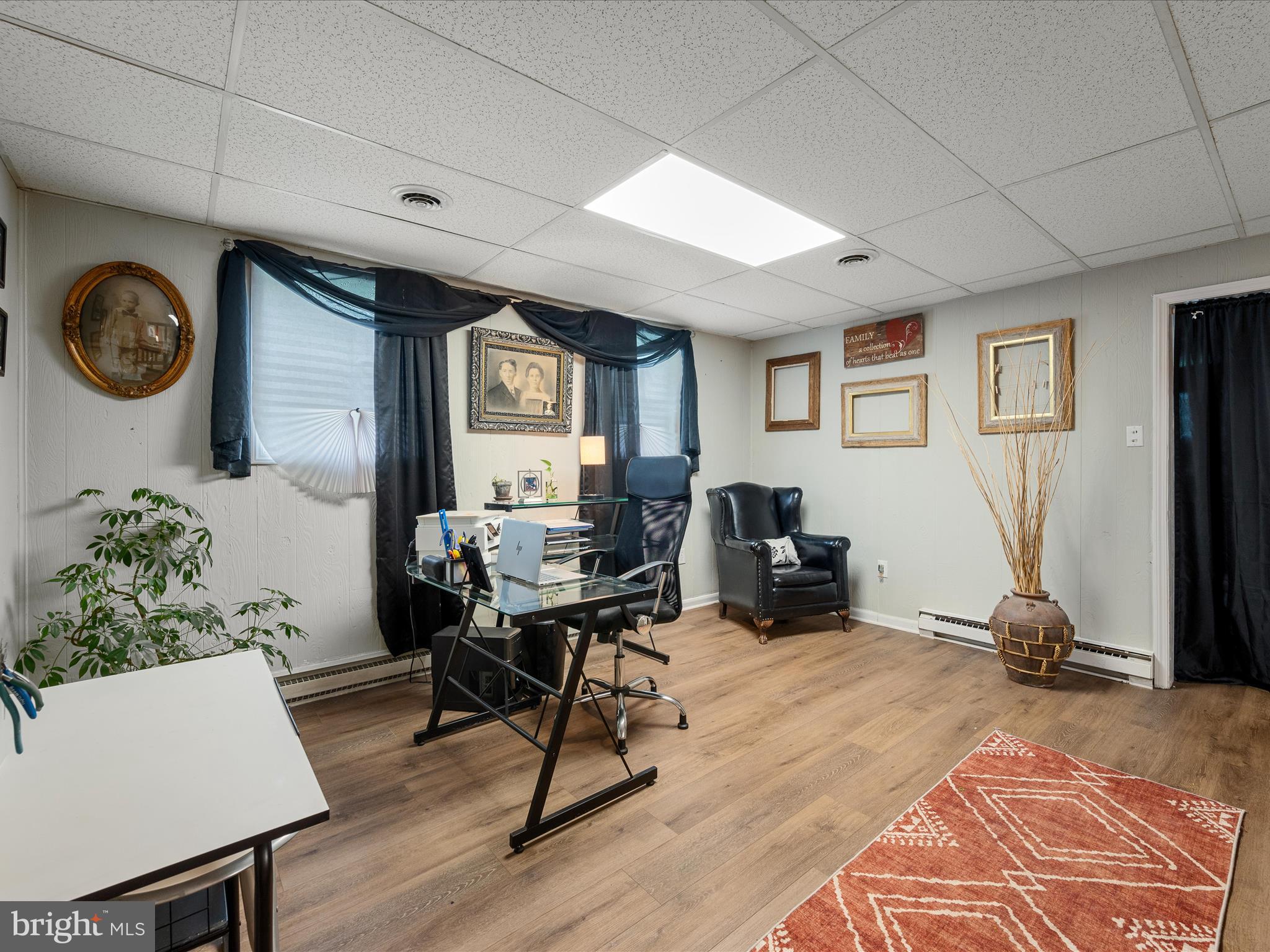 537 Ridge Road South Martinsburg, WV 25403 - Photo 35 of 51 Office Area