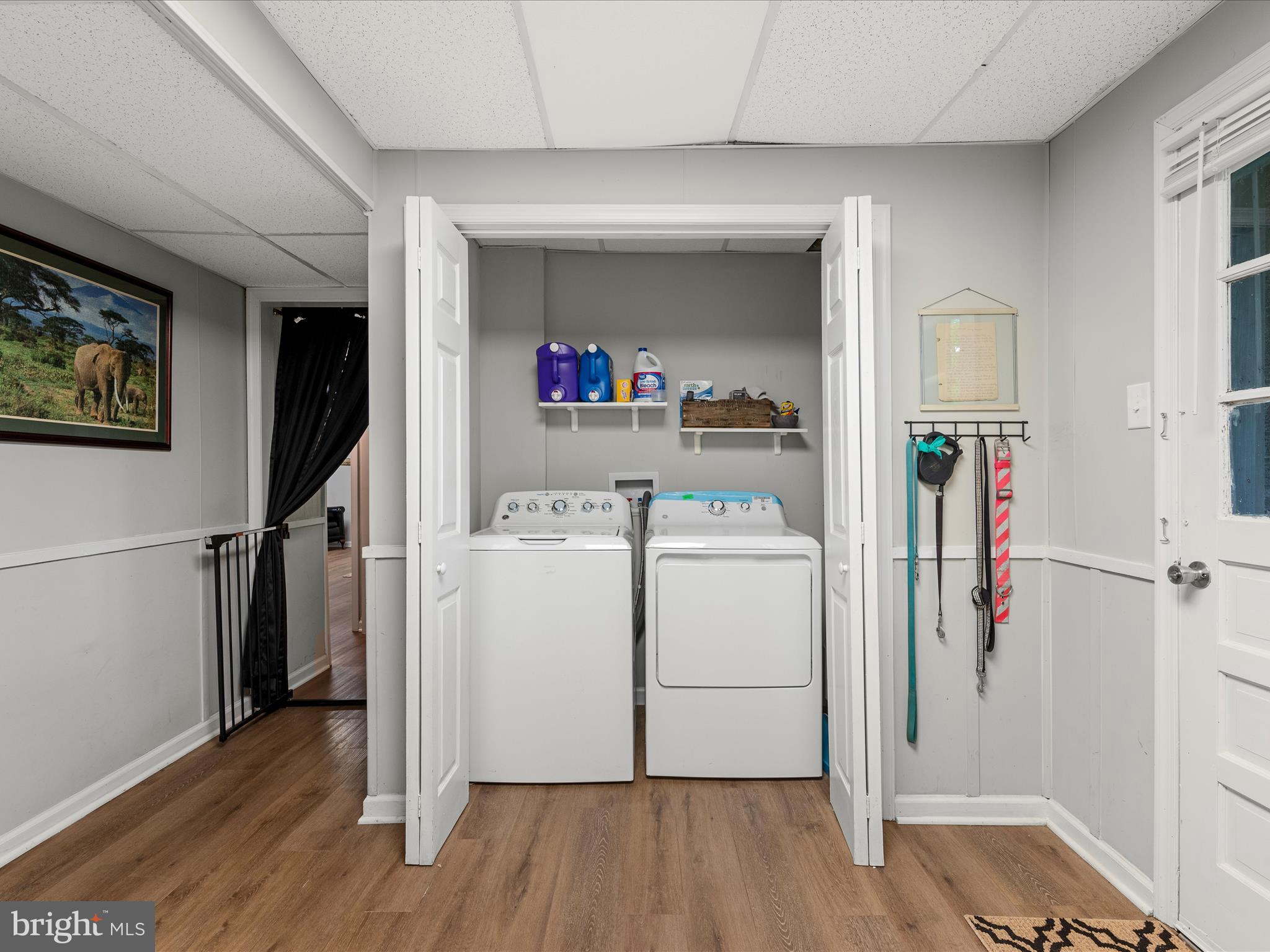 537 Ridge Road South Martinsburg, WV 25403 - Photo 44 of 51 Laundry
