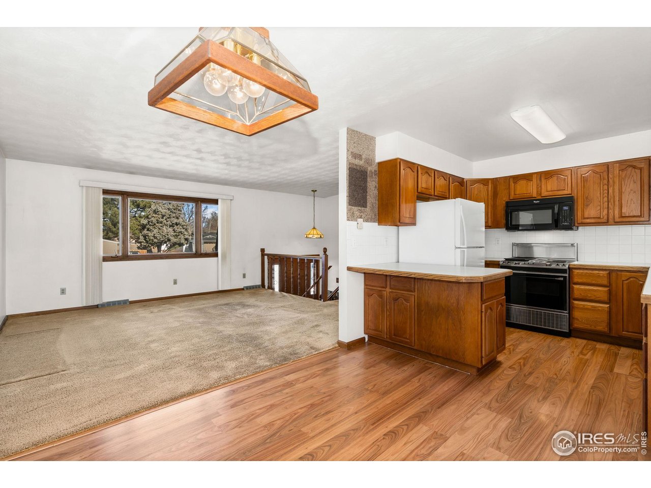 827 Locust Street Windsor, CO 80550 - Photo 6 of 7 Living Room