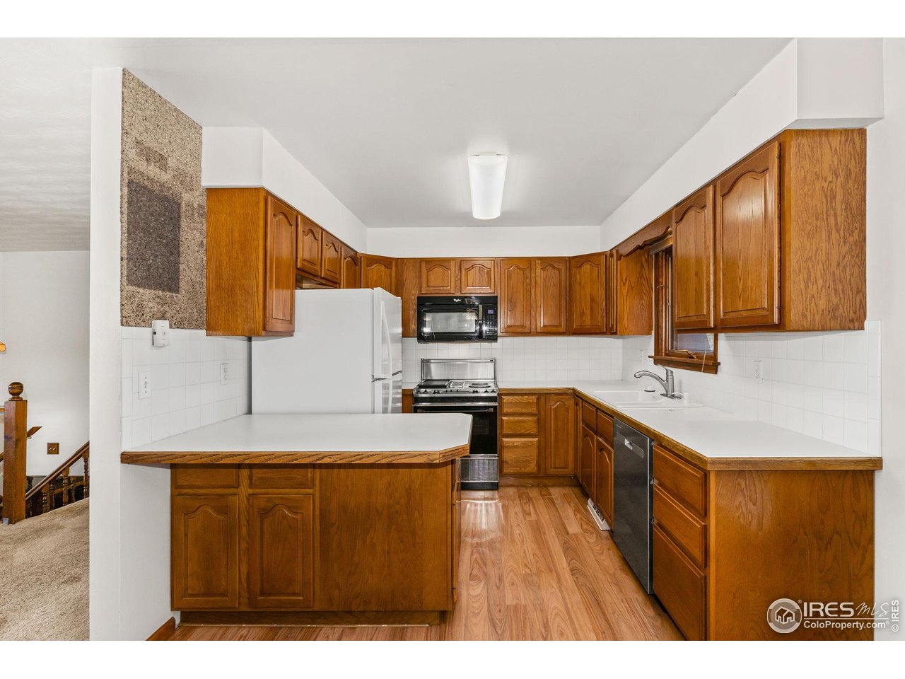 827 Locust Street Windsor, CO 80550 - Photo 7 of 7 Kitchen