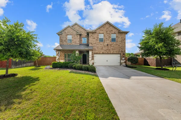 $499,000 | 13105 Craven Lane, Manor, TX 78653