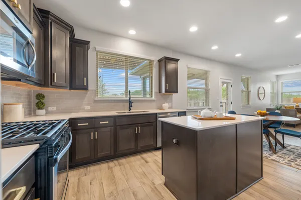 $499,000 | 13105 Craven Lane, Manor, TX 78653