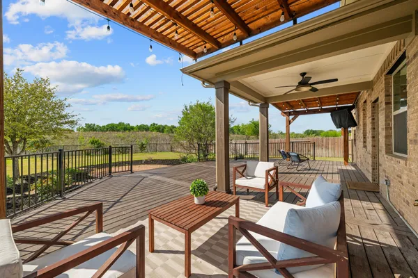$499,000 | 13105 Craven Lane, Manor, TX 78653