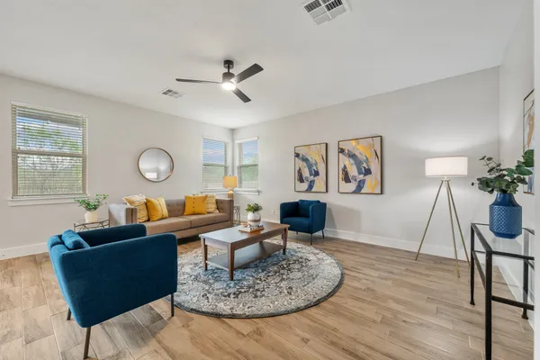 $499,000 | 13105 Craven Lane, Manor, TX 78653