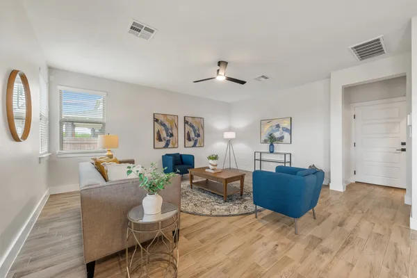 $499,000 | 13105 Craven Lane, Manor, TX 78653
