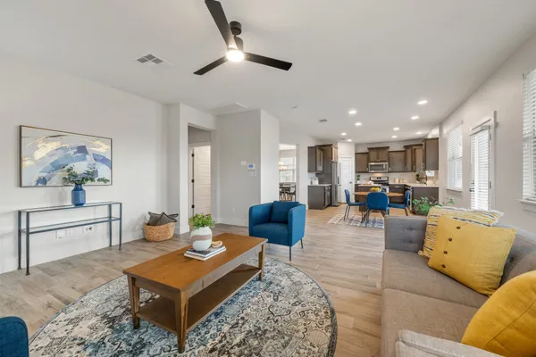 $499,000 | 13105 Craven Lane, Manor, TX 78653