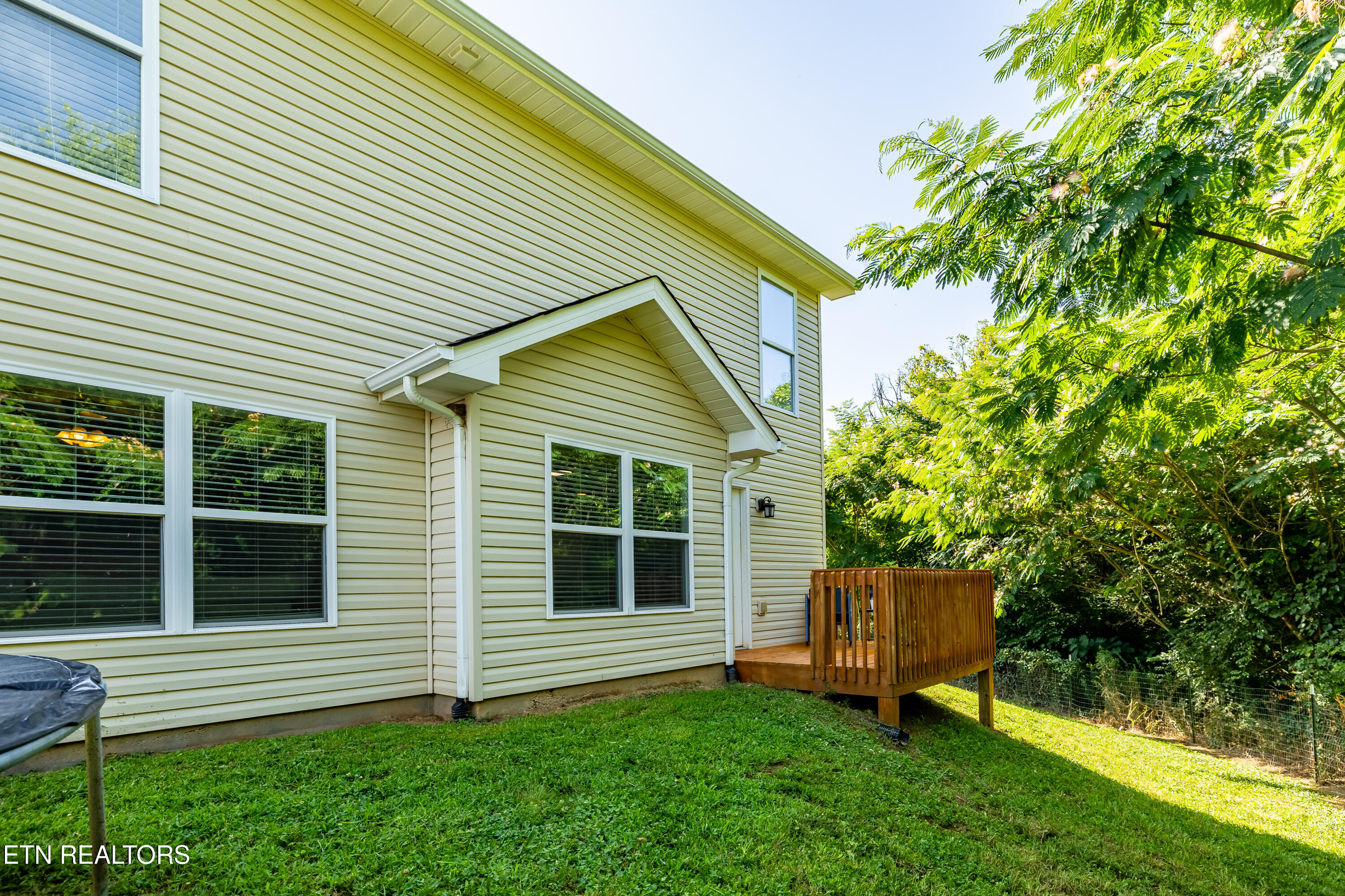215 Rye Drive Maryville, TN 37801 - Photo 32 of 32 215RyeDr-42