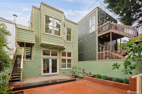 $2,800,000 | 176 Castro Street, San Francisco, CA 94117