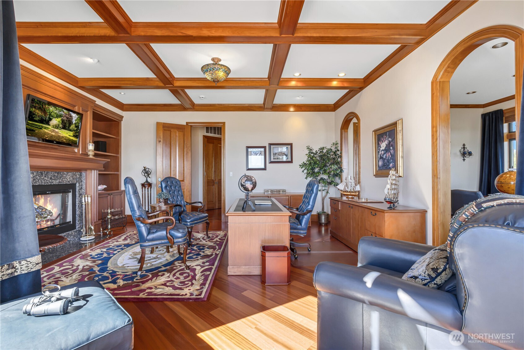 6023 Birch Point Road Blaine, WA 98230 - Photo 8 of 40 Gallery Image 8