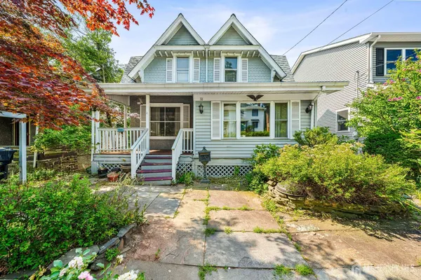$465,000 | 78 Lawrence Avenue, Highland Park, NJ 08904