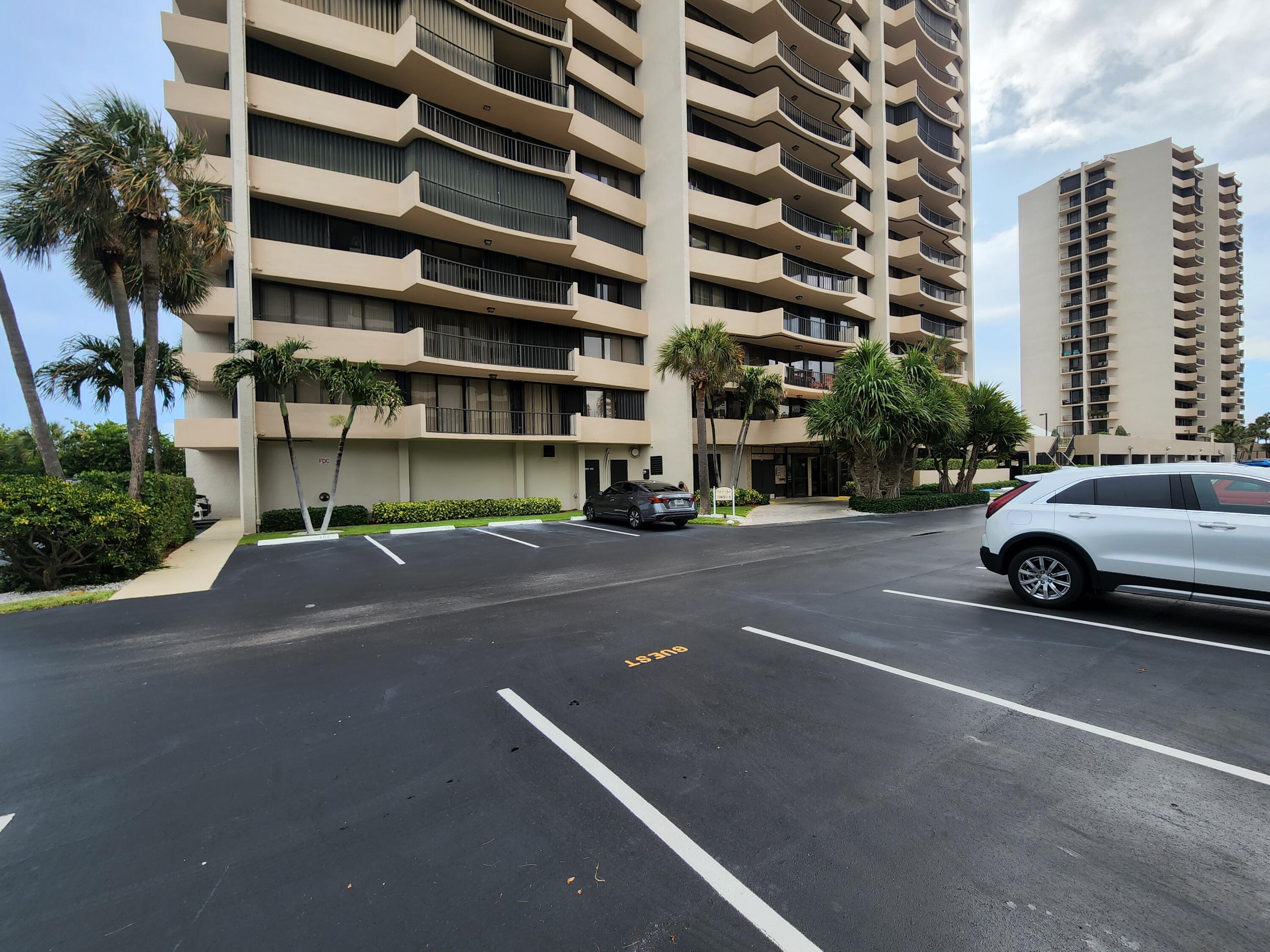 4200 North Ocean Drive, Unit 21404 Riviera Beach, FL 33404 - Photo 1 of 32 front