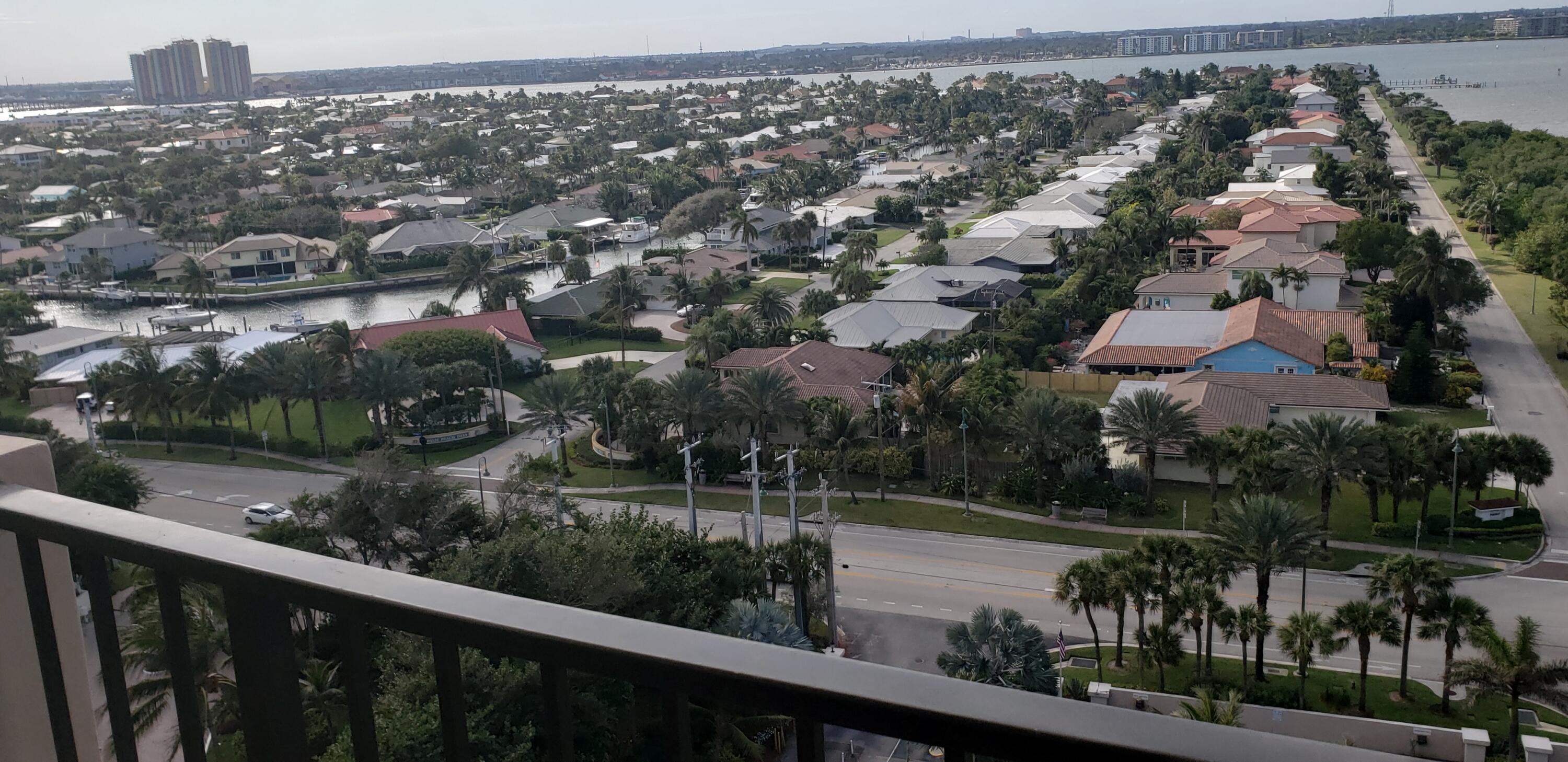4200 North Ocean Drive, Unit 21404 Riviera Beach, FL 33404 - Photo 13 of 32 20200121_144458