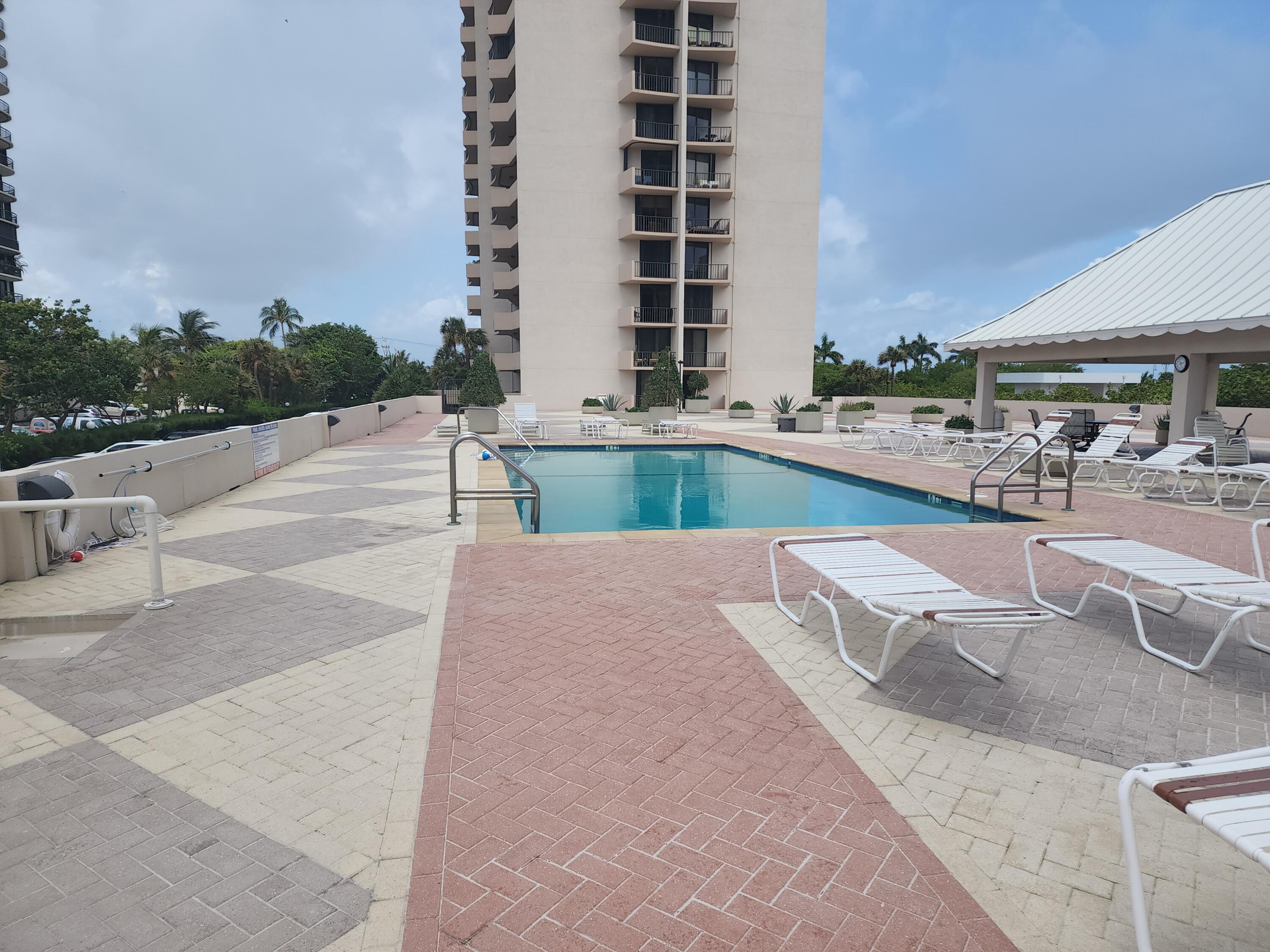 4200 North Ocean Drive, Unit 21404 Riviera Beach, FL 33404 - Photo 30 of 32 20220602_111357