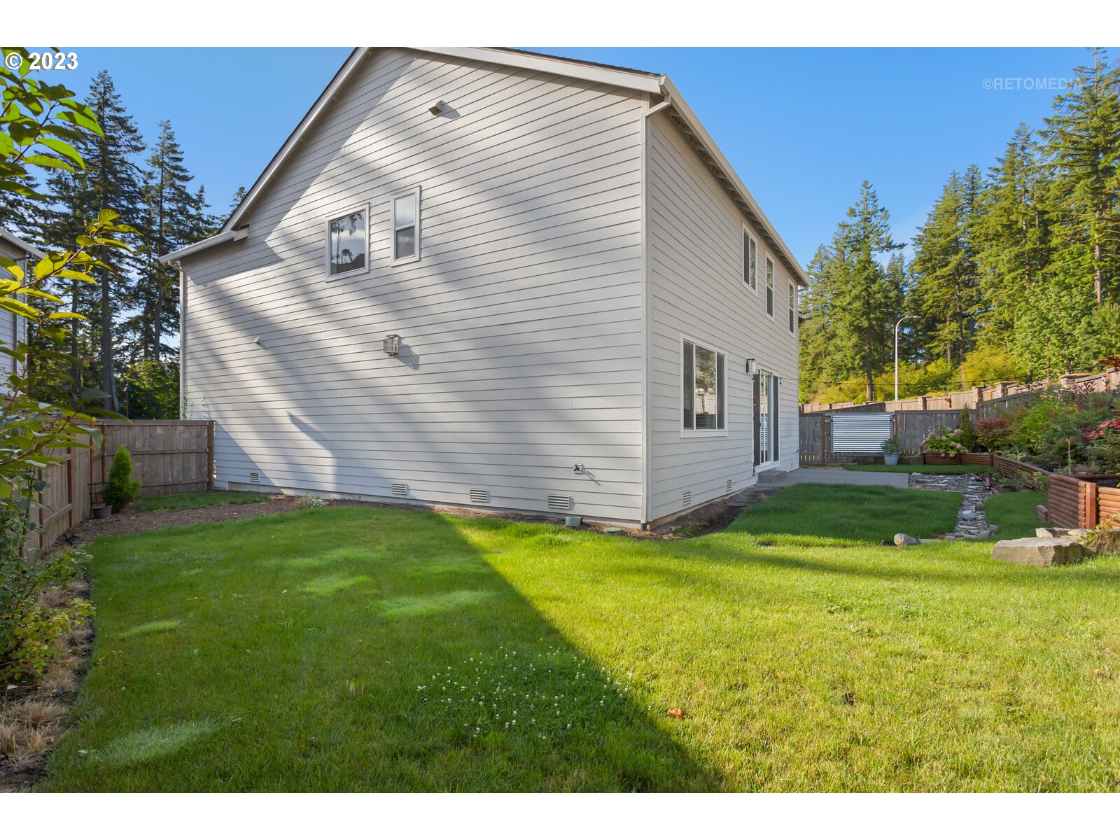 15507 Southeast Baden Powell Road Happy Valley, OR 97086 - Photo 23 of 28 Gallery Image 23