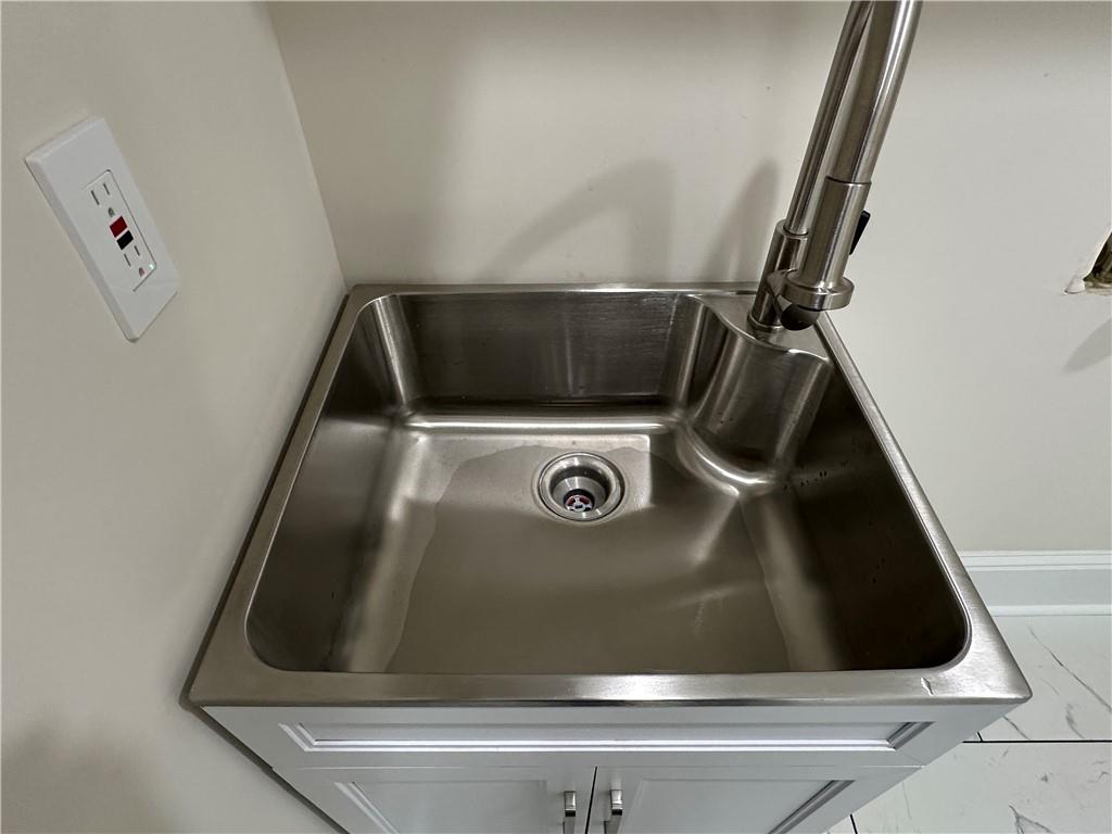 3354 Plainview Road Maysville, GA 30558 - Photo 23 of 50 a close up view of water heater