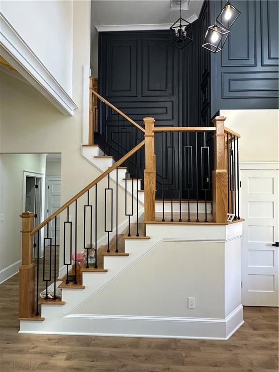 3354 Plainview Road Maysville, GA 30558 - Photo 37 of 50 a view of entryway