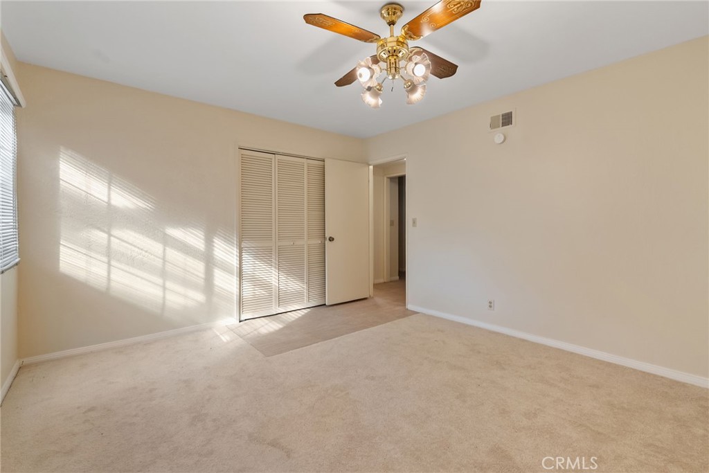 5385 Strasbourg Avenue Irvine, CA 92604 - Photo 31 of 59 a view of an empty room with a window