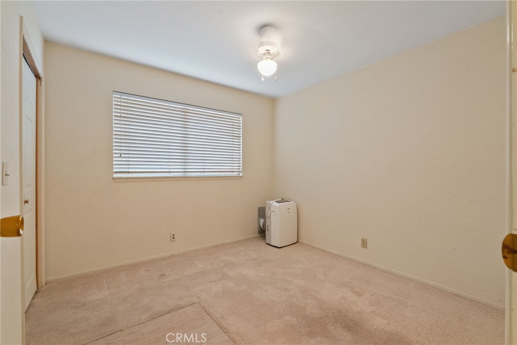 5385 Strasbourg Avenue Irvine, CA 92604 - Photo 43 of 59 a view of empty room with windows