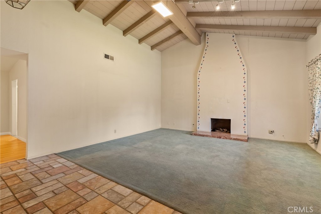 5385 Strasbourg Avenue Irvine, CA 92604 - Photo 7 of 59 a view of empty room with wooden floor