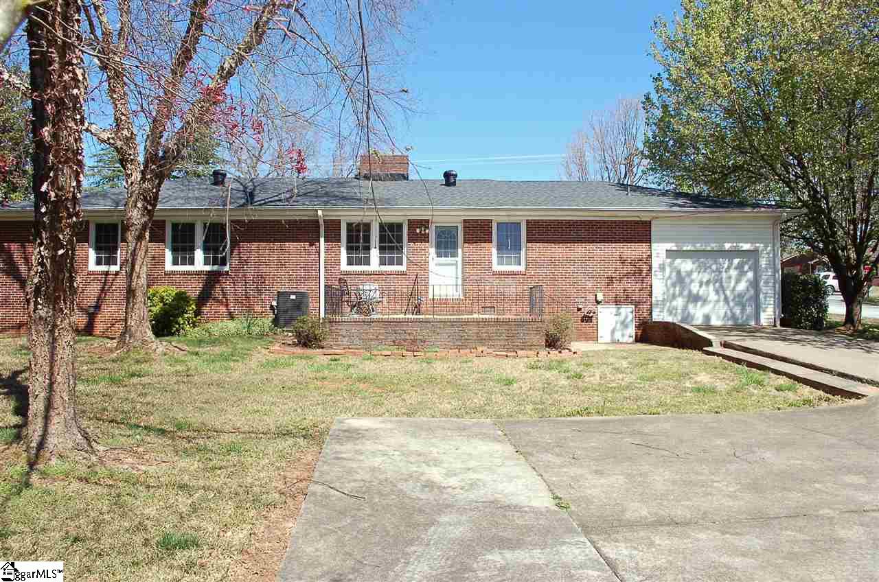 104 Edwards Road Greenville, SC 29615 - Photo 25 of 30 Gallery Image 25