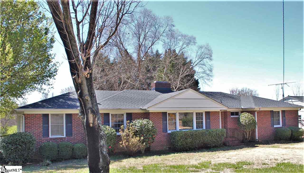 104 Edwards Road Greenville, SC 29615 - Photo 29 of 30 Gallery Image 29