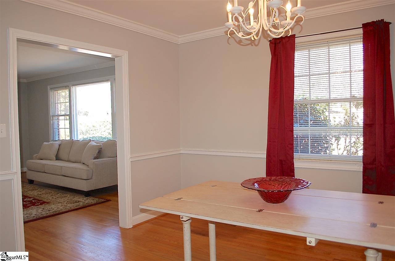 104 Edwards Road Greenville, SC 29615 - Photo 5 of 30 Gallery Image 5