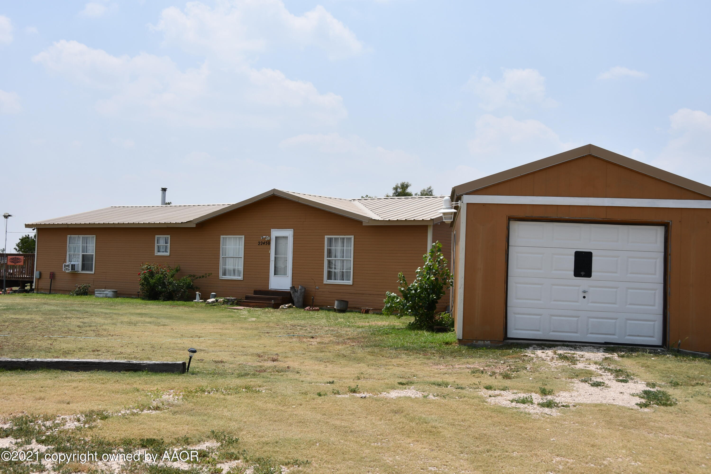 22450 Rodeo Road Canyon, TX 79015 - Photo 1 of 22 DSC_4859