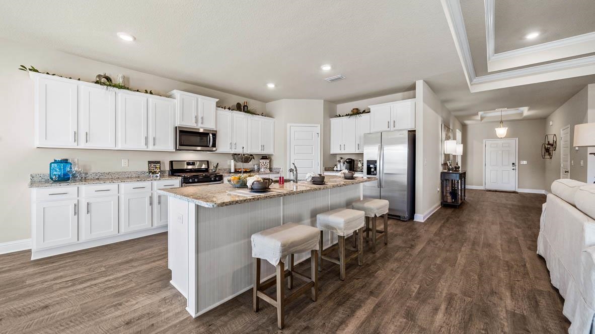11253 Genuine Risk Circle, Unit 751 Daphne, AL 36526 - Photo 10 of 26