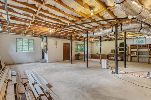 $795,000 | 4847 Lakewood Drive, Acworth, GA 30101