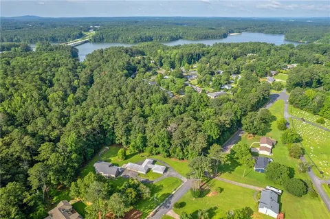 $795,000 | 4847 Lakewood Drive, Acworth, GA 30101