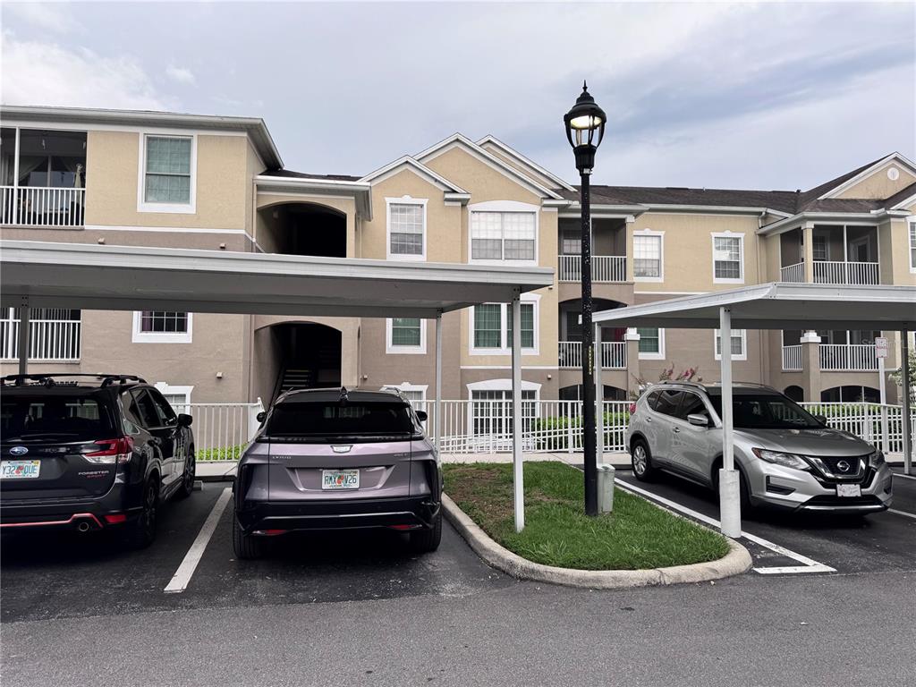 586 Brantley Terrace Way, Unit 301 Altamonte Springs, FL 32714 - Photo 2 of 16 Gallery Image 2