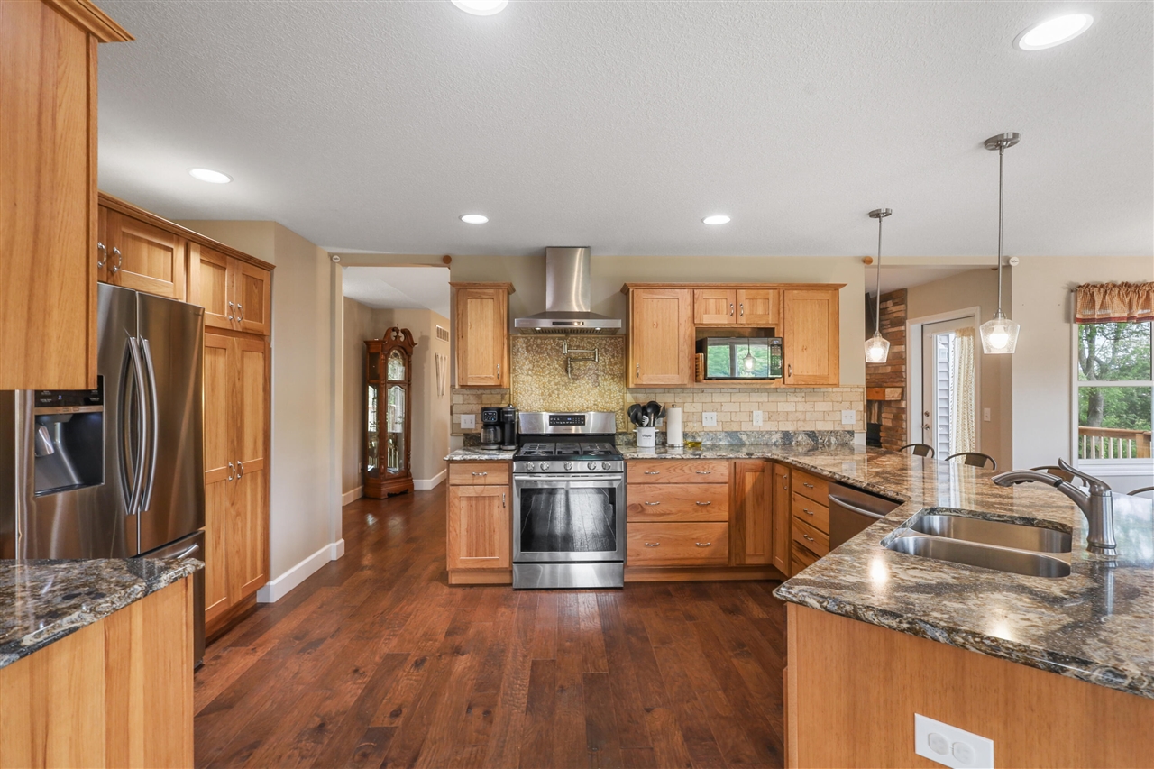 10426 Dutch Settlement Road Marcellus, MI 49067 - Photo 16 of 67 Gallery Image 16