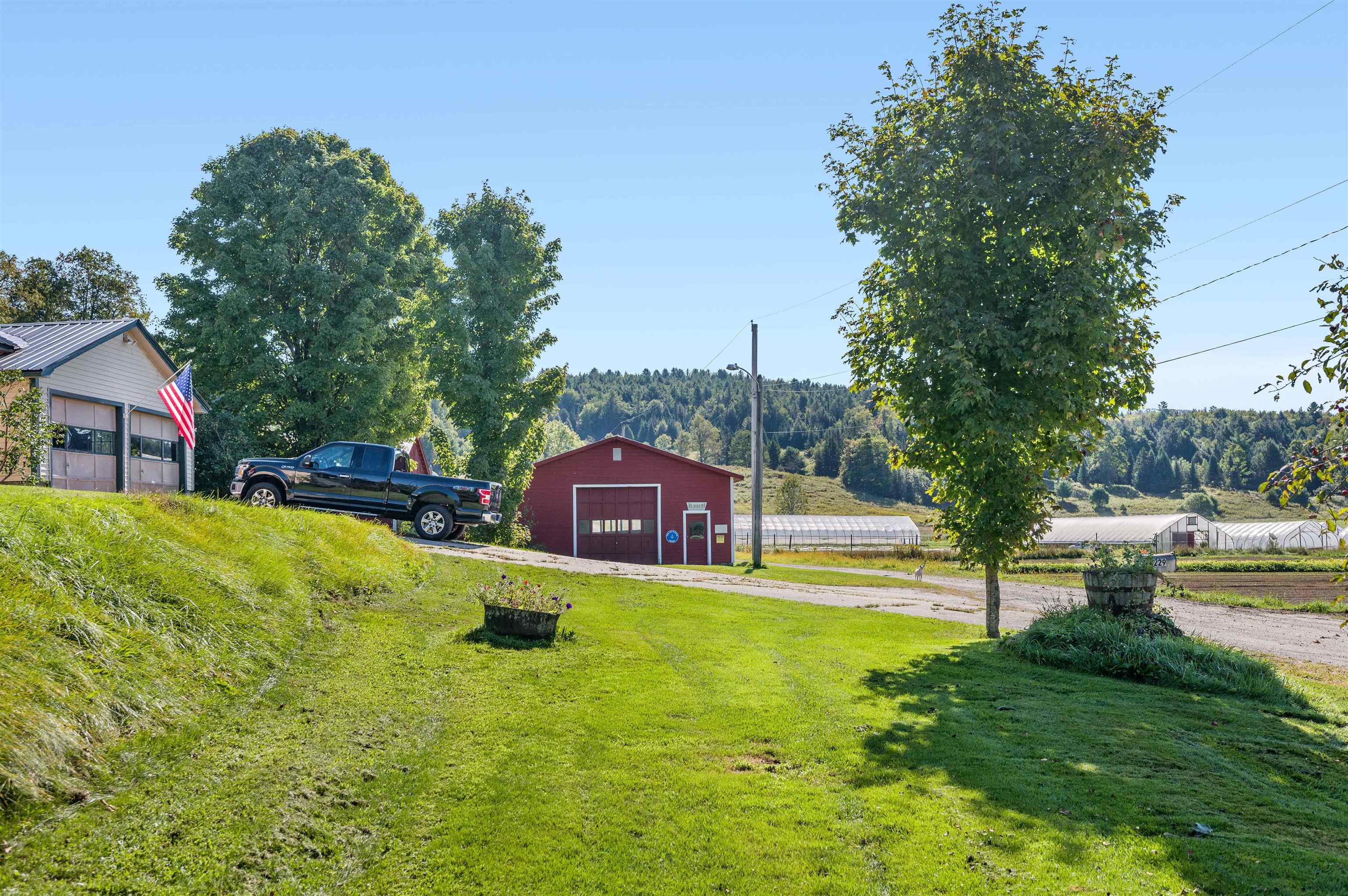 229 Glinnis Road Berlin, VT 05663 - Photo 11 of 42