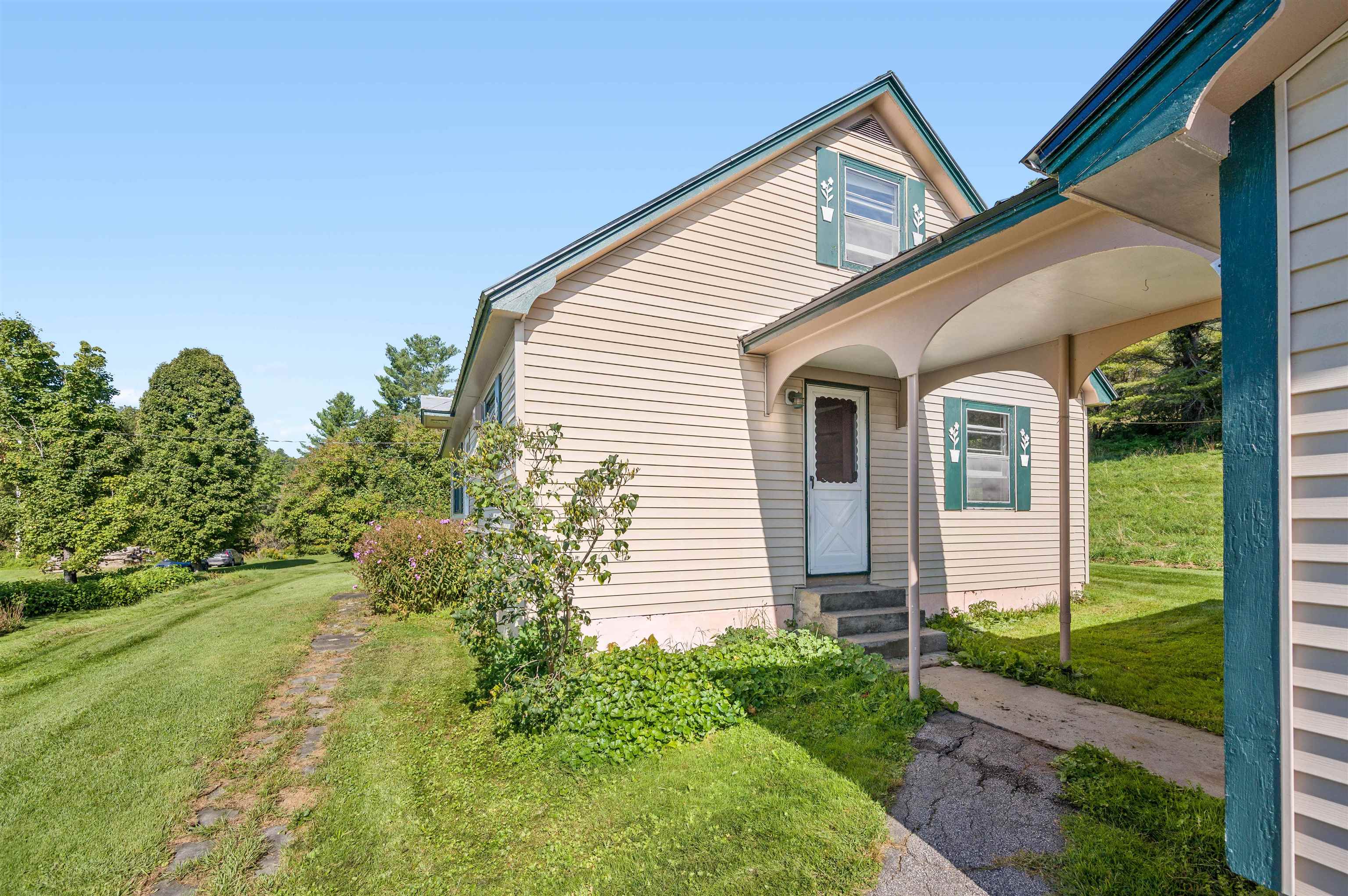229 Glinnis Road Berlin, VT 05663 - Photo 8 of 42