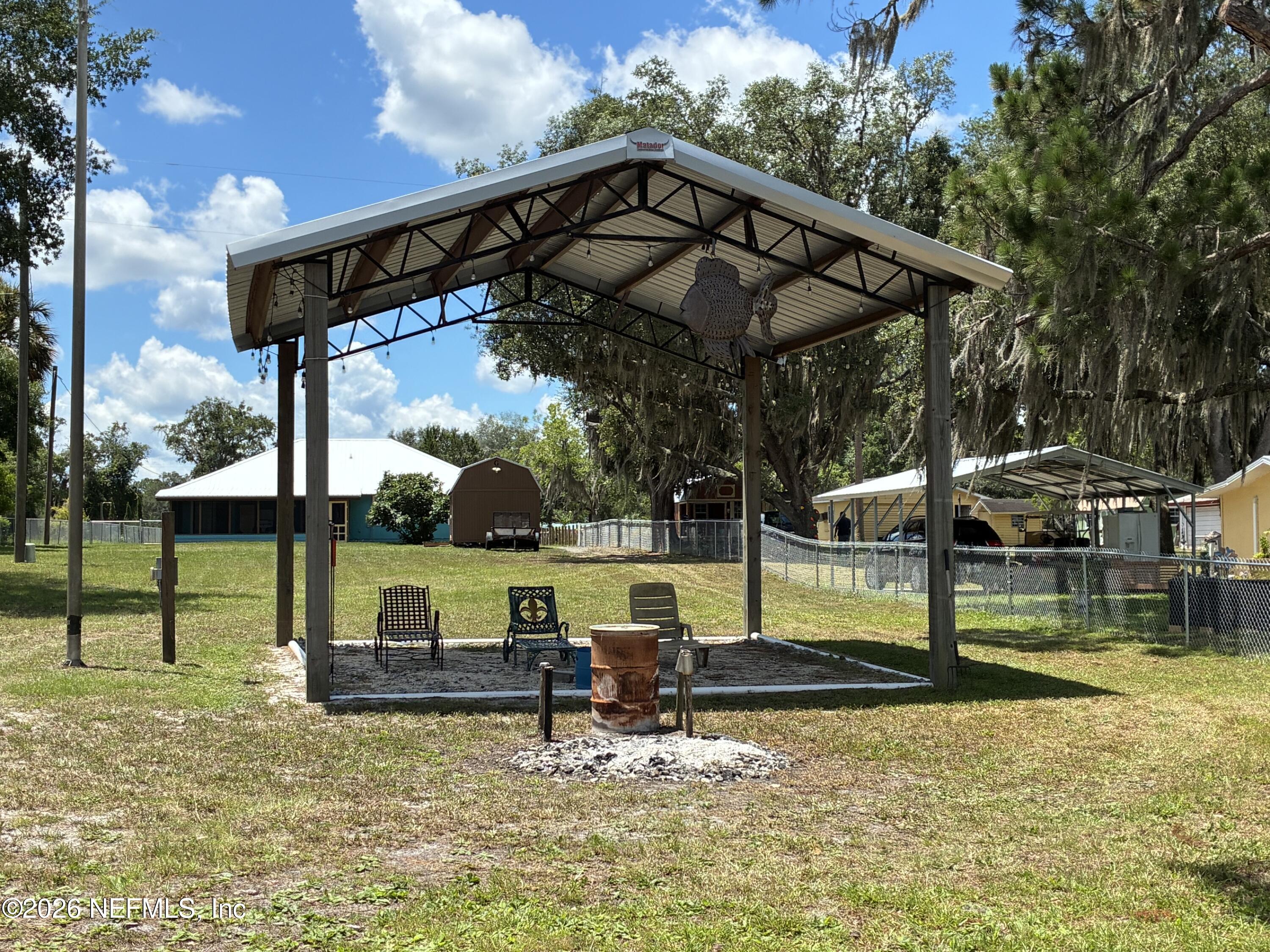 254 Old Woods Road Interlachen, FL 32148 - Photo 14 of 15 Hopkins - 254 Old Woods Rd