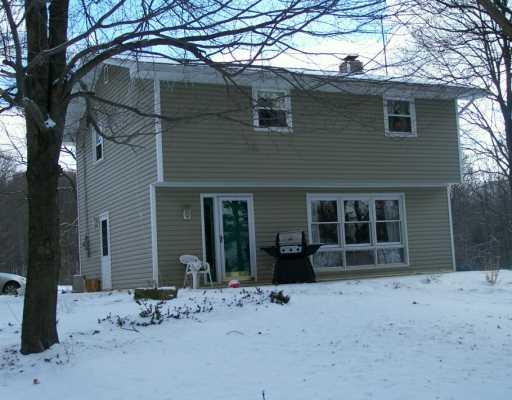 329 Seven Hills Road Chicora, PA 16025 - Photo 1 of 8 Exterior Front.