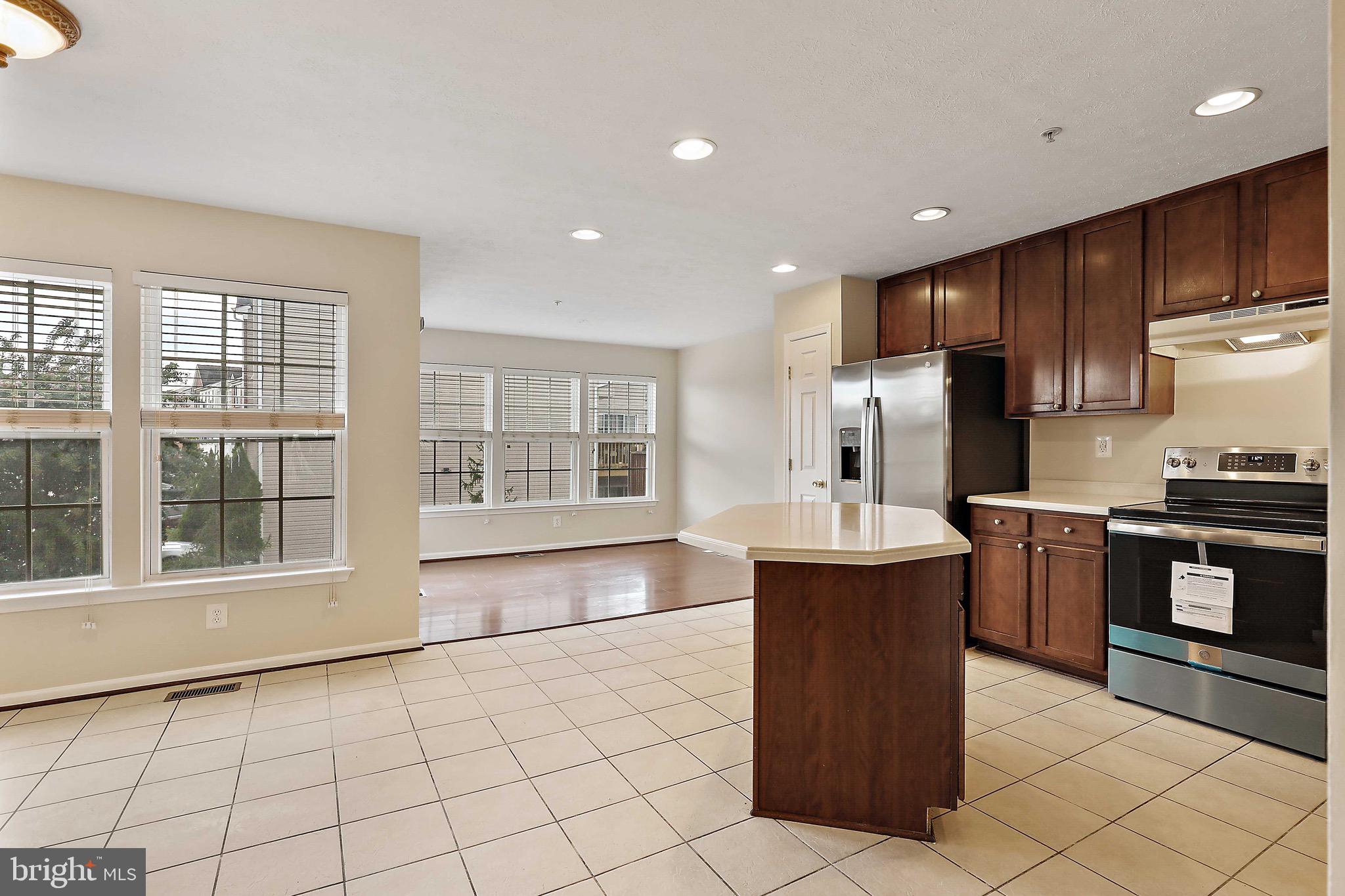 9730 Selfridge Road Middle River, MD 21220 - Photo 12 of 35 View to 2nd lvl bump-out