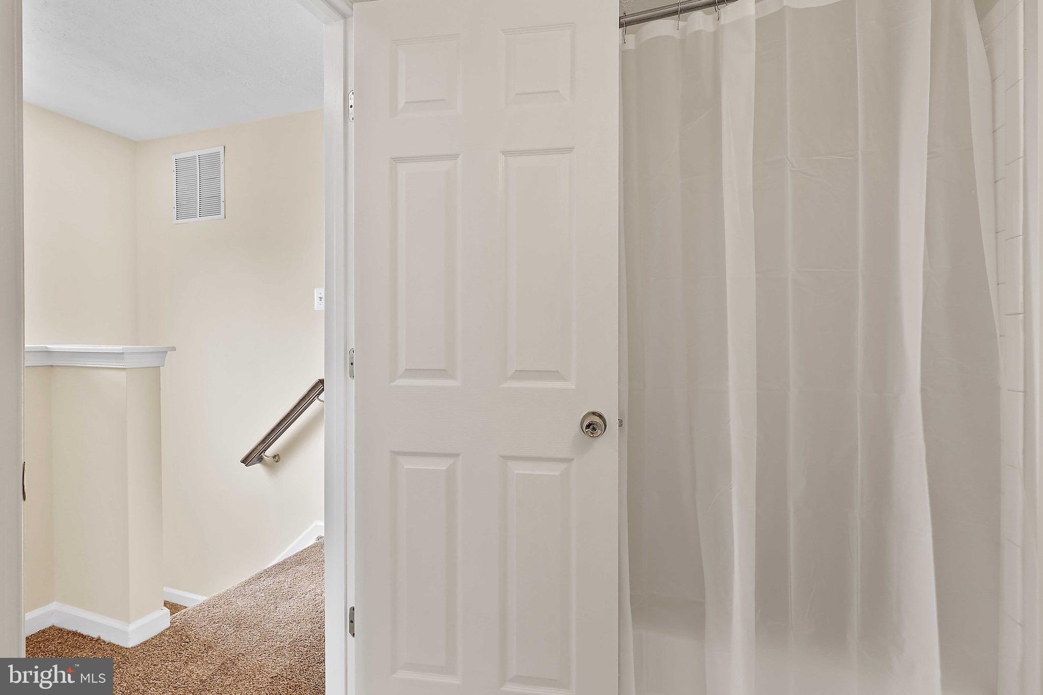 9730 Selfridge Road Middle River, MD 21220 - Photo 30 of 35 Lvl 3 Hallway bathroom