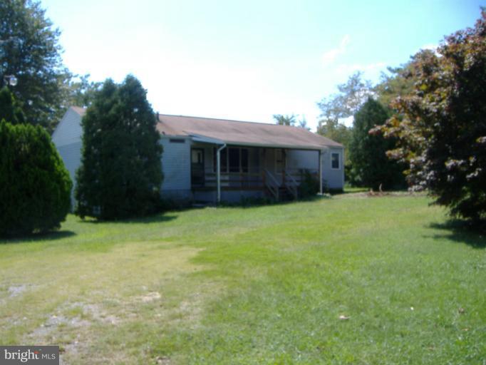 9191 Fletchers Chapel Road King George, VA 22485 - Photo 3 of 6 Exterior (General)