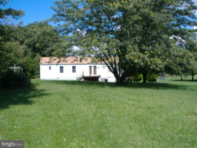 9191 Fletchers Chapel Road King George, VA 22485 - Photo 5 of 6 Exterior (Rear)