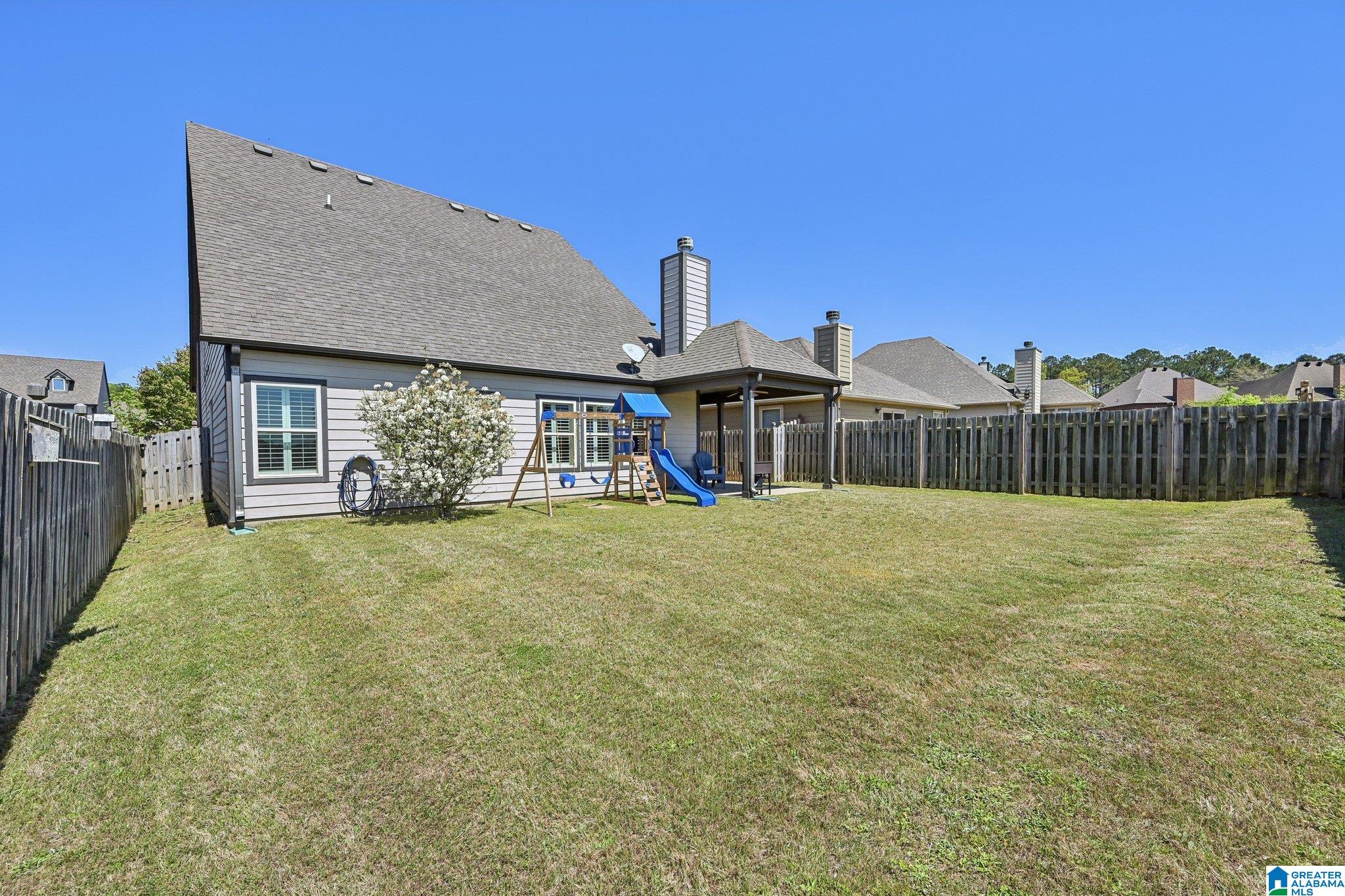 1004 Bethpage Lane Calera, AL 35040 - Photo 34 of 49