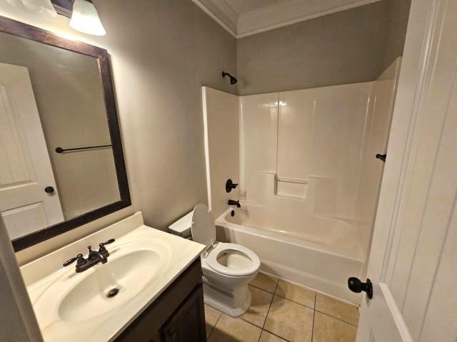 4481 Ridge Mill Terrace Douglasville, GA 30135 - Photo 10 of 19