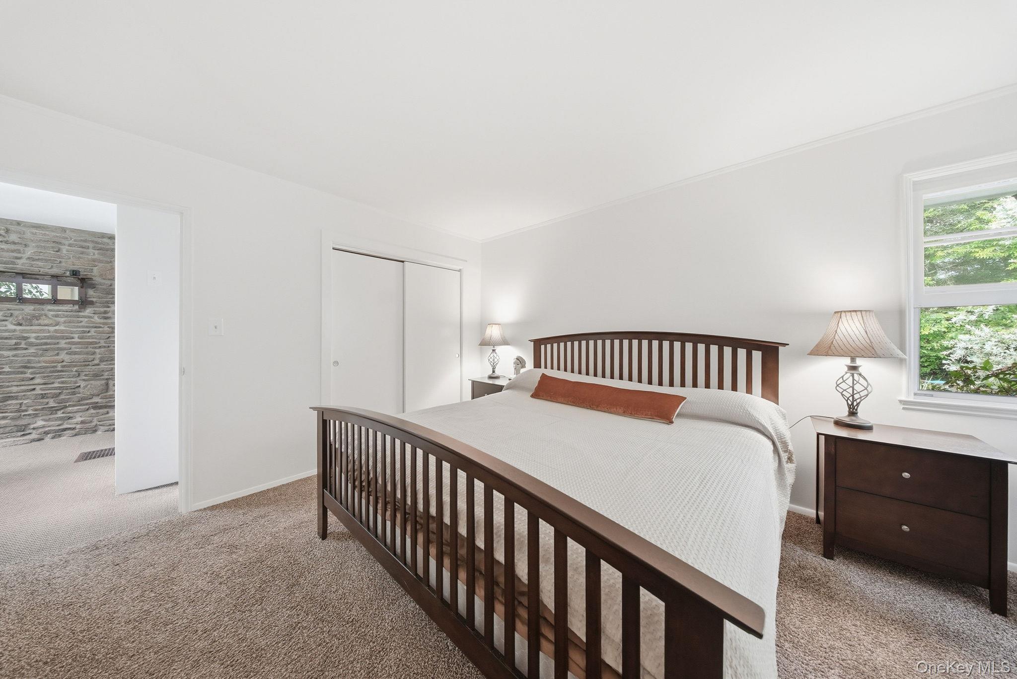 172 Wards Road Livingston Manor, NY 12758 - Photo 33 of 47 Bedroom #2