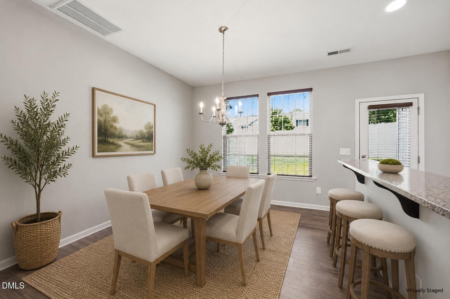 2704 Benevolence Drive Raleigh, NC 27610 - Photo 13 of 41